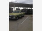 Thumbnail Photo 3 for 1974 Ford F100 2WD Regular Cab